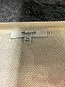 Madewell 100% Cotton Ivory Pullover Sweater Size XS - photo 7