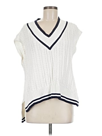 French Connection Sleeveless Blouse (view 1)