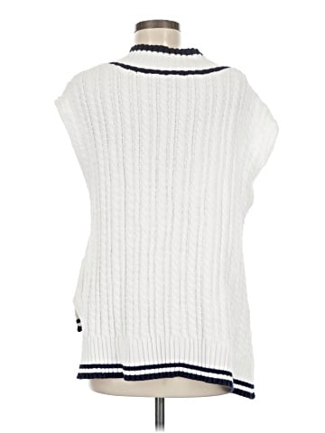 French Connection Sleeveless Blouse (view 2)