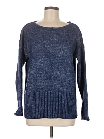 Ann Taylor Factory Pullover Sweater (view 1)