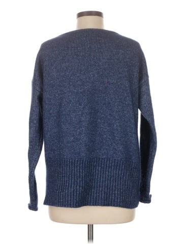 Ann Taylor Factory Pullover Sweater (view 2)