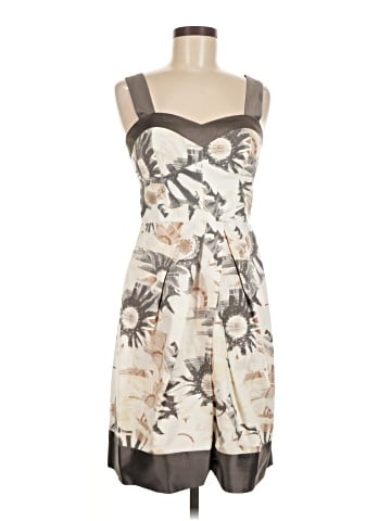 Suzi Chin for Maggy Boutique Cocktail Dress (view 1)