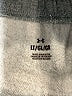 Under Armour Gray Sweatpants Size L (tall) - photo 7
