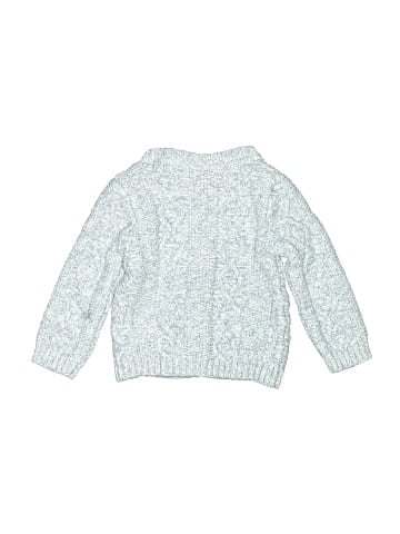 Janie and Jack Cardigan (view 2)