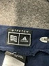 Adidas 100% Polyester Solid Blue Casual Skirt Size 12 - photo 3