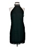 NBD 100% Polyester Green Sleeveless Top Size S - photo 1