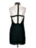 NBD 100% Polyester Green Sleeveless Top Size S - photo 2