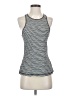 PrAna Silver Active Tank Size S (estimated) - photo 1