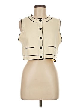 Oak + Fort Vest