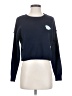 Happily Grey Blue Pullover Sweater Size XS - photo 1