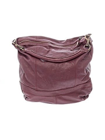 Liebeskind Berlin Leather Shoulder Bag (view 1)