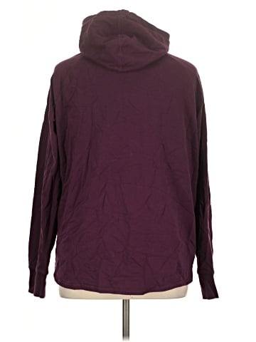 Active Pullover Hoodie (view 2)