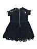 Bardot Junior Blue Dress Size 2T - photo 2