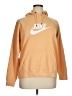 Nike Orange Sweatshirt Size XL - photo 1