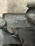 Theory Black Casual Pants Size 12 - photo 8