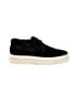J/Slides Black Sneakers Size 8 - photo 1
