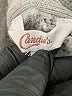 Candie's Gray Cardigan Size S - photo 7