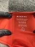 Bikyni Orange Swimsuit Bottoms Size M - photo 3