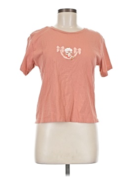 Strawberry Shortcake Short Sleeve T Shirt