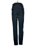 Good American Solid Blue Jeans Size 2 - photo 2