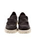 AQUATALIA Brown Gray Flats Size 10 1/2 - photo 2