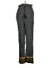 Paper Crane 100% Rayon Tweed Blue Casual Pants Size S - photo 1