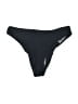 Shein Solid Black Swimsuit Bottoms Size S - photo 1
