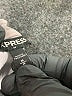 Express Outlet Gray Sleeveless Blouse Size M - photo 8