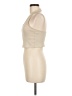 Divided by H&M Tan Tank Top Size M - photo 5