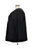 Ulla Popken Black 3/4 Sleeve T-Shirt Size 26 - photo 5