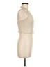 Divided by H&M Tan Tank Top Size M - photo 4