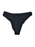 Shein Solid Black Swimsuit Bottoms Size S - photo 2