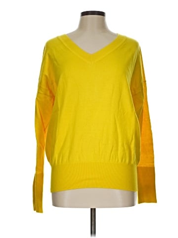 CAbi Pullover Sweater (view 1)