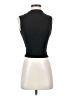 Zara Black Sleeveless Top Size S - photo 1