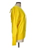 CAbi Color Block Yellow Pullover Sweater Size L - photo 4