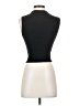 Zara Black Sleeveless Top Size S - photo 2