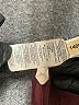 MNG Burgundy Wool Coat Size 6 - photo 7