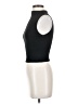 Zara Black Sleeveless Top Size S - photo 5