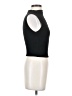 Zara Black Sleeveless Top Size S - photo 4