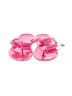 Express Pink Sandals Size 7 - photo 2