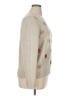 St. John's Bay Polka Dots Tan Pullover Sweater Size XL - photo 4