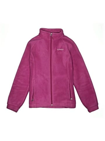 Columbia Fleece Jacket (view 1)