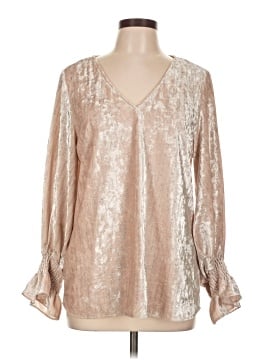 Vince Camuto Long Sleeve Blouse