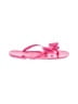 Express Pink Sandals Size 7 - photo 1