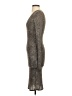 BCBGMAXAZRIA Gray Cocktail Dress Size XS - photo 5