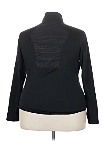 Zella Track Jacket (view 2)