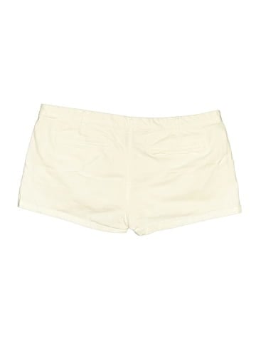 Express Khaki Shorts (view 2)