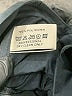 PAUW 100% Polyester Solid Black Casual Skirt Size 6 (1) - photo 5