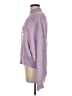 Pilcro Purple Pullover Sweater Size M - photo 5