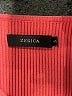 Zesica Orange Pink Sweater Vest Size S - photo 7